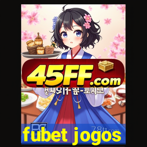 fubet jogos